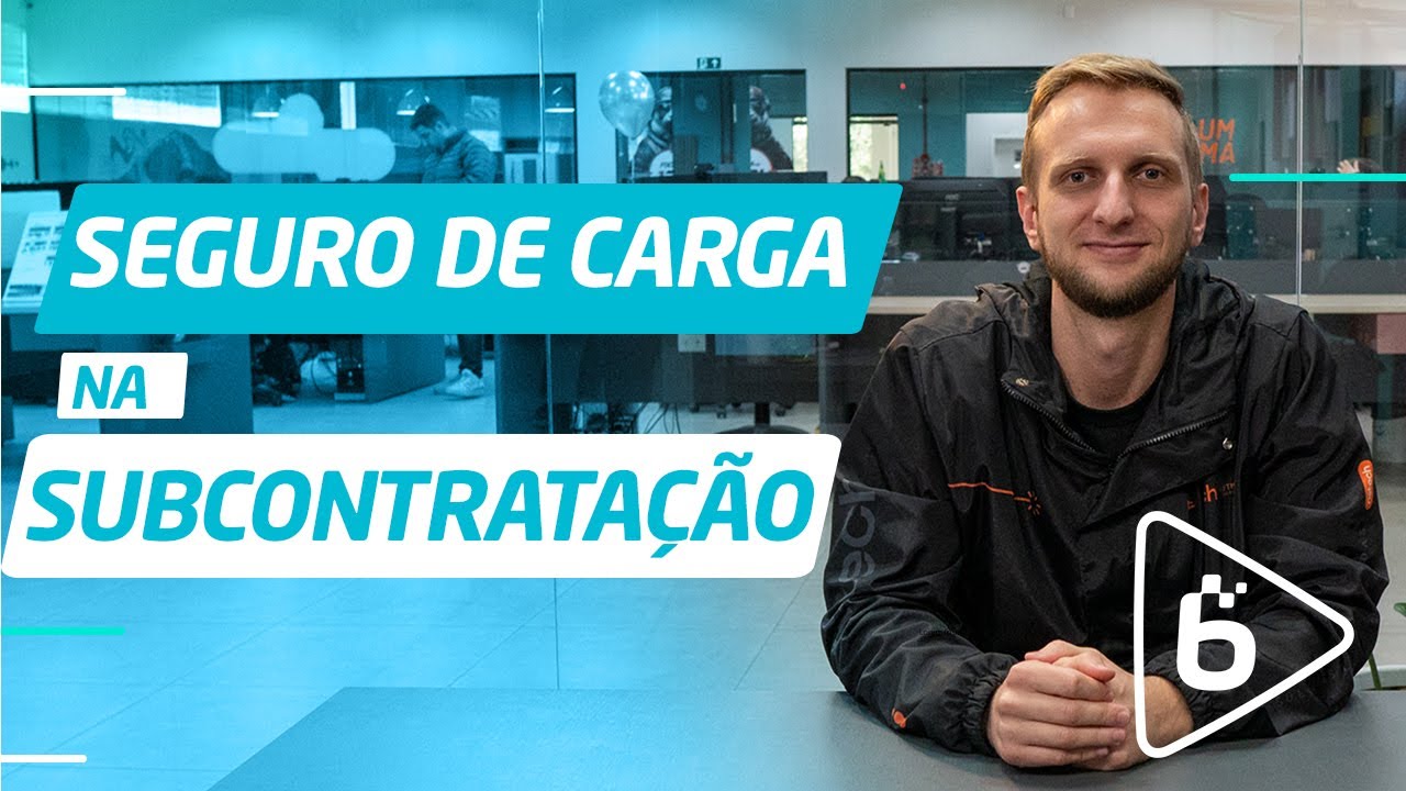 Seguro de Carga na Subcontratação de Transporte: de quem é a responsabilidade?