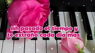 de haber sabido _ marco Antonio Solís