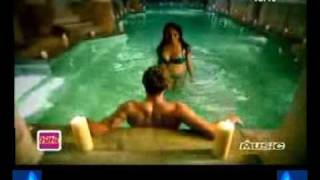 Matt Pokora - « Elle me contrôle » + sous-titres