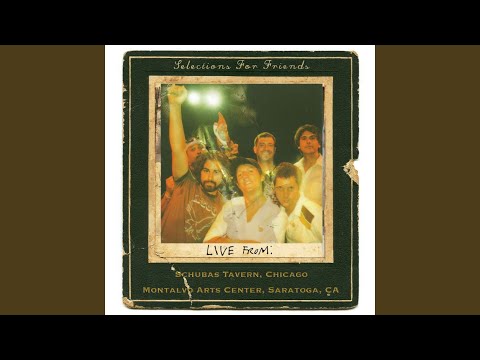 Childlike Wildlike (Live)