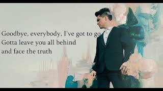 Download lagu bohemian rhapsody lyrics- Panic! at the disco mp3