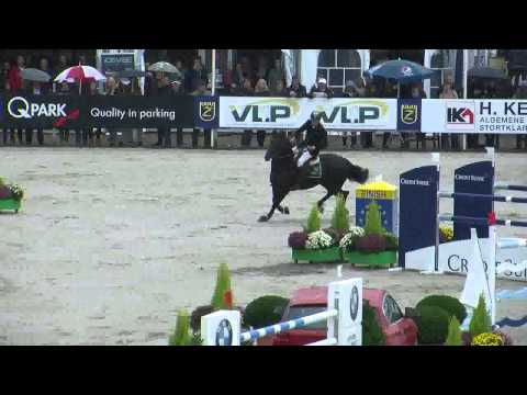 Sires of the Worls 2012 - 1st Place (JUMP OFF)