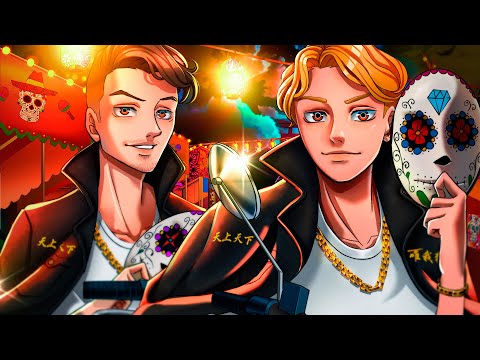 Dan & Mc Lolli - Faca na Caveira