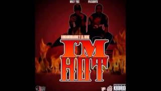 RondoNumbaNine ft. Lil Durk - Im Hot