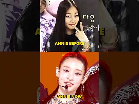 ALLDAY PROJECT Member's Visual Before vs After Debut