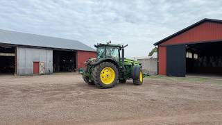 جرار بعجلات John Deere 7930 | صورة 4 - Agroline