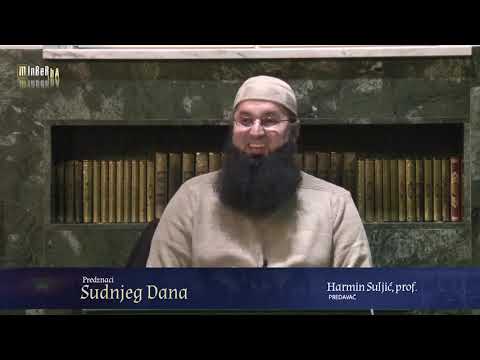 Historija čovječanstva 1 dio   Početak stvaranja   Harmin Suljić, prof