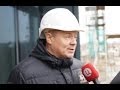 Алексей Маклаков о спартаковском стадионе «Открытие Арена» 