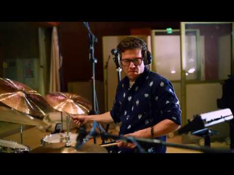 Funch Cymbals - 22" Contemporary Ride - 2182g