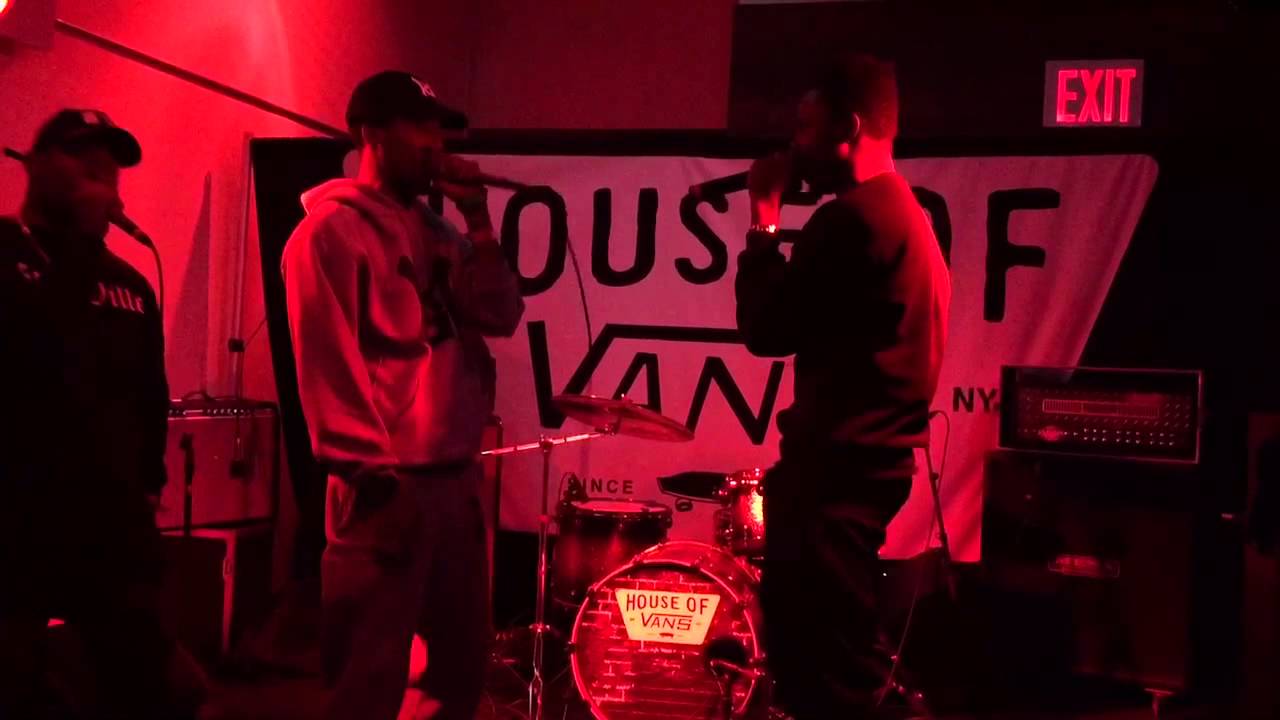 Promotional video thumbnail 2 for The Villionaire Cartel