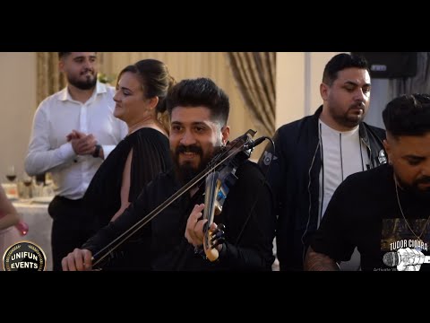 🎤Tudor Cioara ❎CU CINE AM DAT INAINTE ❎ LIVE 2023 ❎