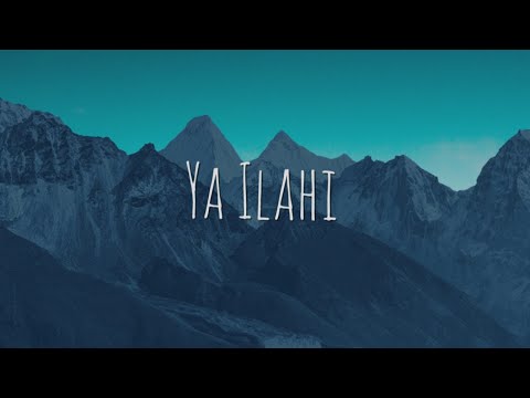 Hor Šapat srca - Ya Ilahi Lyrics Video (Cover)