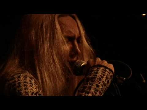 Jarboe | NYC @ Union Pool | 25 May 2010