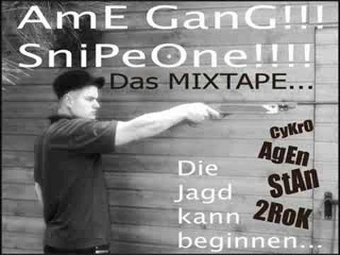 bargeflüster(die Jagd kann beginnen)snipeonehohenschönhausen