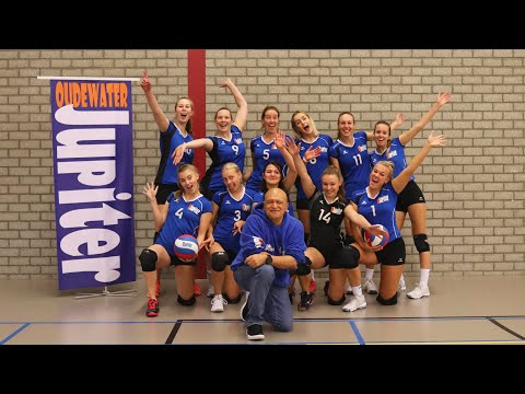 Jupiter D1 - Wedstrijd Zaterdag 20 november