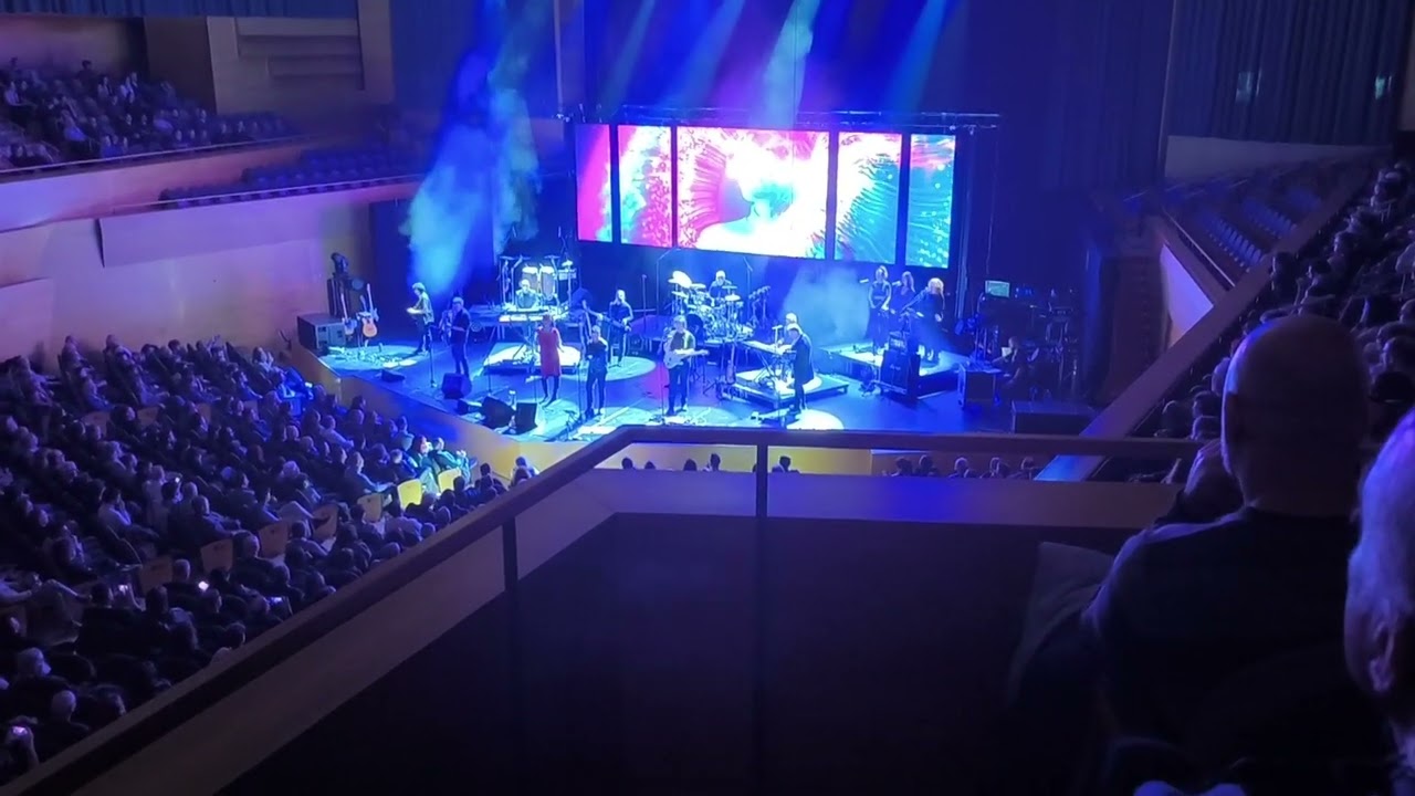 PINK FLOID. DARK SIDE OF THE MOON- Barcelona 2025.