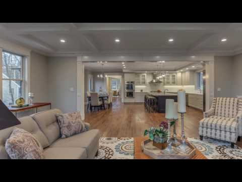 39 Lorena Rd, Winchester MA  - Monte Marrocco - Tel 781-799-0666 & Philip J. Vita