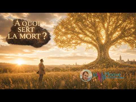 À quoi sert la mort ? - JoMoove