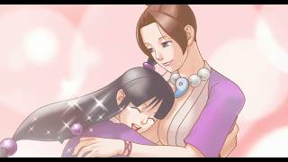 【逆転裁判2】友達の夫婦となぜか一緒に逆転裁判2実況プレイ#10