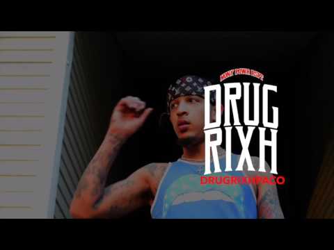 DrugRixh Paco & SoBallerific J-Roc x Str8 Out Da Mudd (OFFICIAL​ VIDEO)