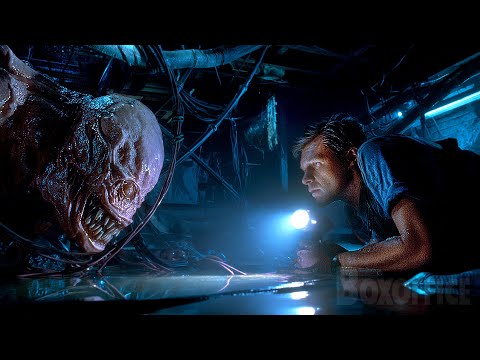 Deep Space Survivors | B Movie, SCI-FI | Full Movie en English