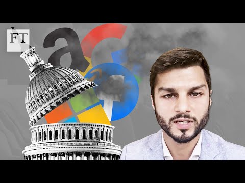 Are tech companies green enough for their workers? | Tech Wash