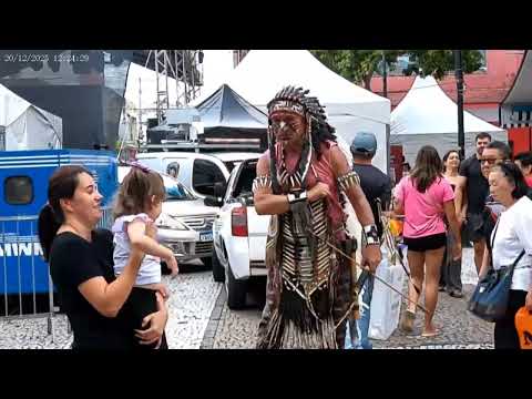 Comprar barato é aqui presidente do sim comércio Valterli