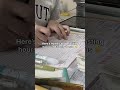 Day 30 No More Distractions From Today Shorts Shortsfeed Study Studyadvice