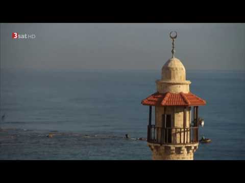 [Doku] Jaffa - Die älteste Stadt am Mittelmeer [HD]