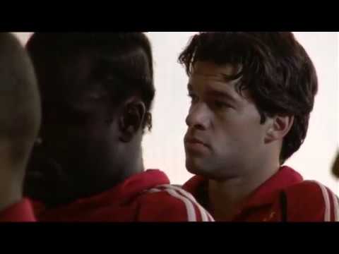 Trailer Deutschland ein Sommermärchen