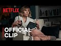 The Woman in the House Across the Street from the Girl in the Window | Clip | Netflix