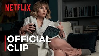 The Woman in the House Across the Street from the Girl in the Window | Clip | Netflix video