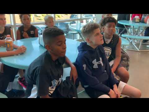 YBA 2026 Elite   MLK G365  012020