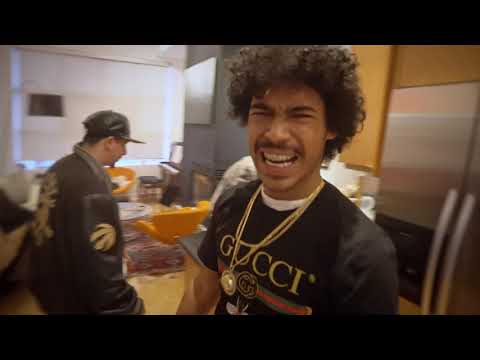 LNC Grind - Hurt Me (Official Music Video)