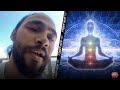 KEITH THURMAN ON HOW HE WAS PREPPED TO BE A CHAMP HIS WHOLE LIFE & IMPORTANCE OF MEDITATION