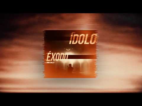 ÉXODO - ÍDOLO (Audio Oficial)