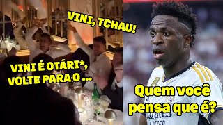 50 VEZES QUE JOGADORES SE PROVOCARAM E NÃO PERDOARAM OS RIVAIS