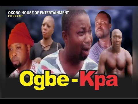 OGBE - KPA FULL MOVIE [ LATEST BENIN MOVIE 2017 ]