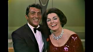 Dean Martin   Santa Lucia   With Marguerite Piazza
