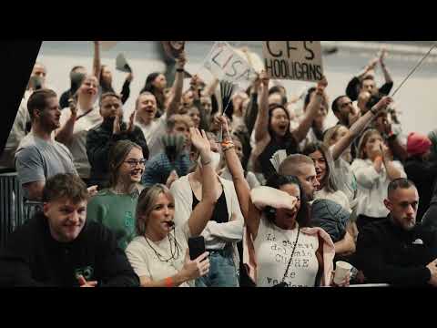 German Throwdown Aftermovie 2025