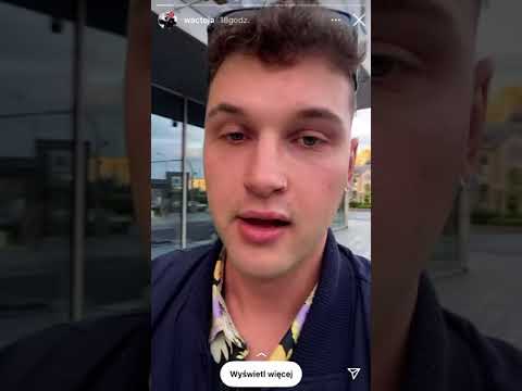 WACTOJA ODWOŁUJE KONCERT 😥😥😥 #wactoja #trap #trapshoty