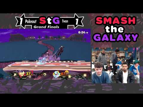 STG 29: Pokeout vs Twan (Grand Finals)