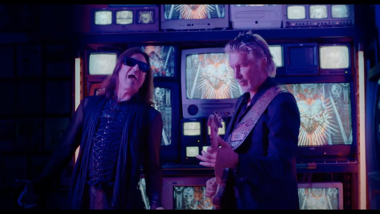 Sweet & Lynch - 