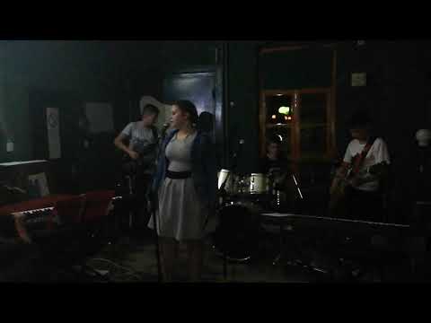 DEVILS - Svirka - Stari  Becej-maj 2019