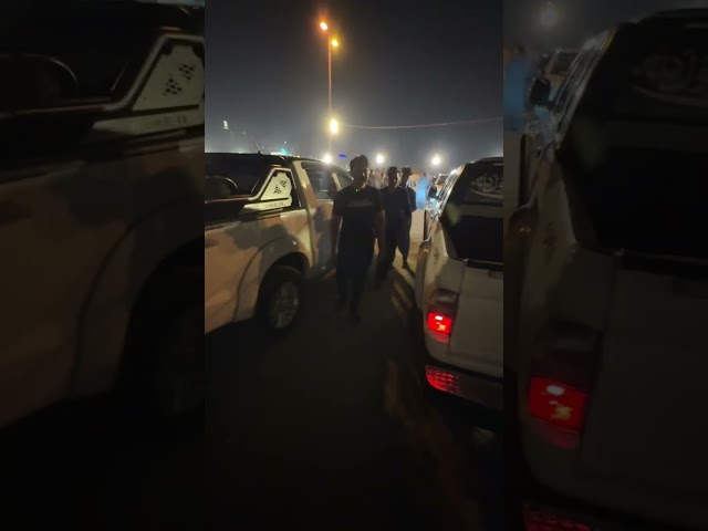 Mitsubishi L200 is present in Lahore Car Mela 2025!