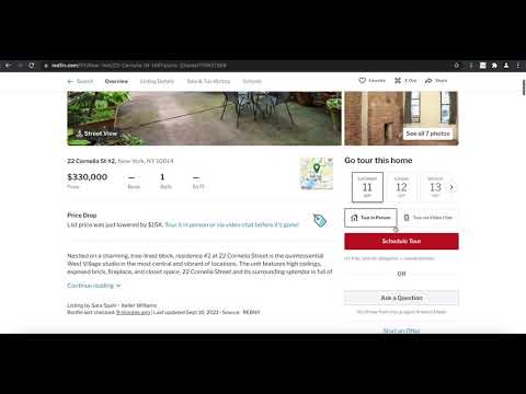 Item video thumbnail