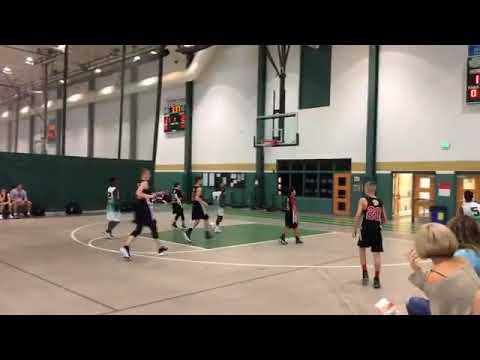 Grand Park Premeire Blaze 2024 emerges victorious in matchup against TEAM 200, 56-46 - Session 2