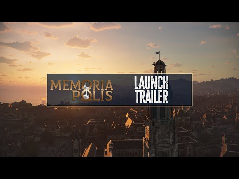 Launch Trailer