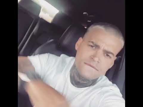 iZaak Ft. Bca - Santa No Es (preview_2021)