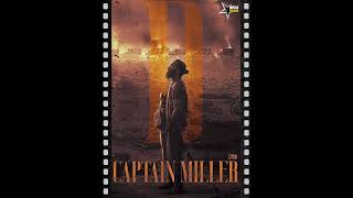 Download lagu Captain Miller | Dhanush First Look | First Look Poster Decode | Movie Buddie #shorts #youtubeshorts mp3
